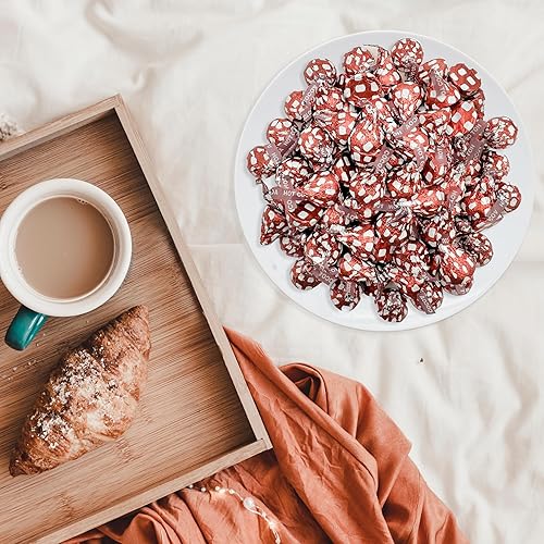 Miniatura 3 de Chocolate caliente con leche de cacao con caramelo de crema de malvavisco, bolsa de 2 libras