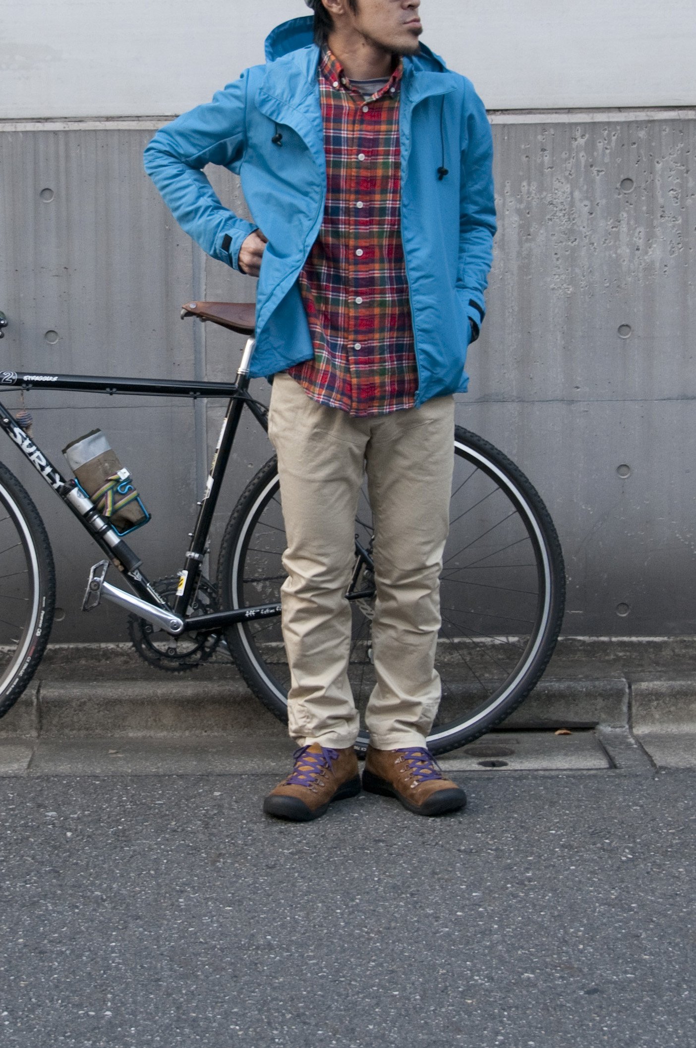 rin project ストレッチサイクルロングパンツ ストレッチサイクルロングパンツ】 リンプロジェクト 自転車向け