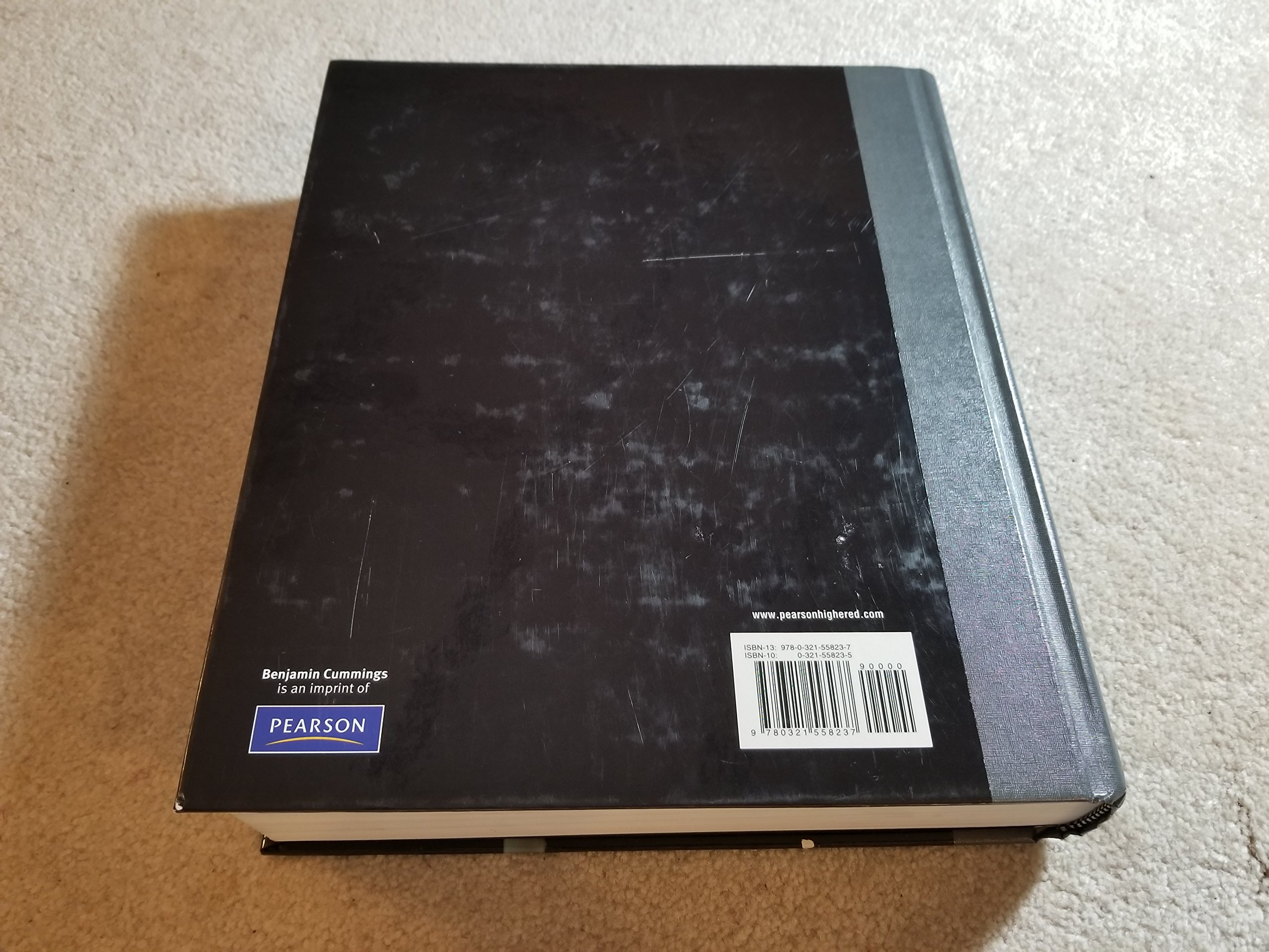 Campbell Biology (9th Edition) - Image 4