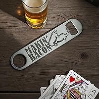 Vista 6 de Bottle Opener - Makin' Bacon