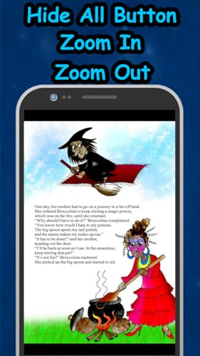 Kids Book Story Vol 9