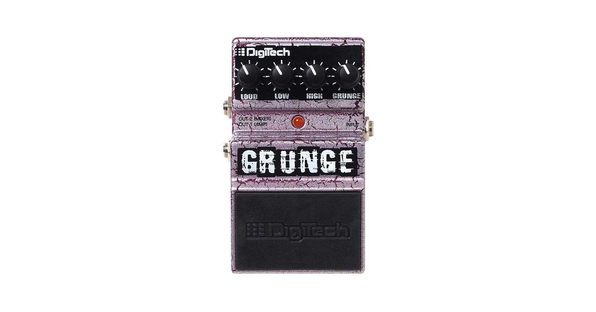 ギター DIGITECH GRUNGE DigiTech Grunge | Sweetwater