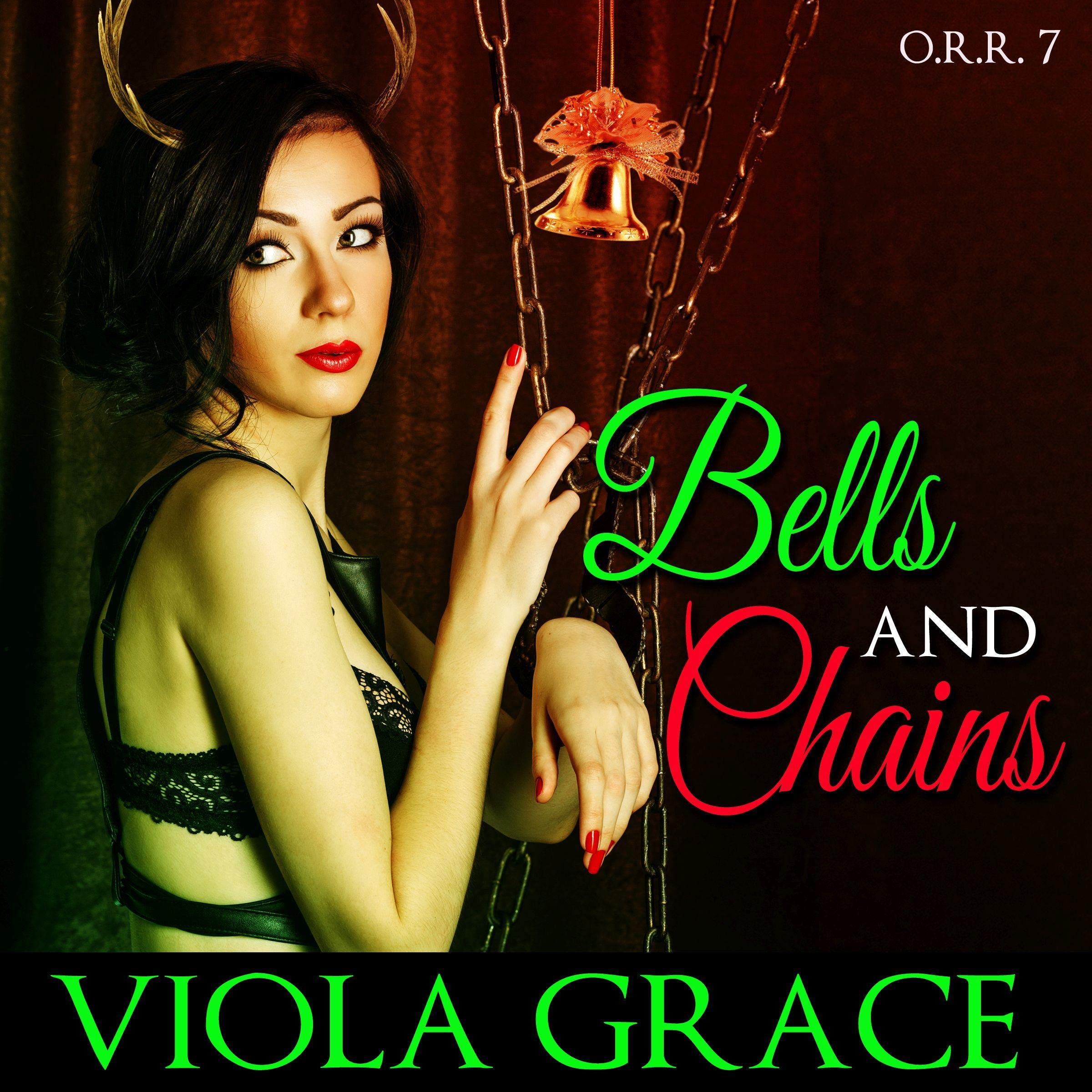 Cover art for Bells and Chains