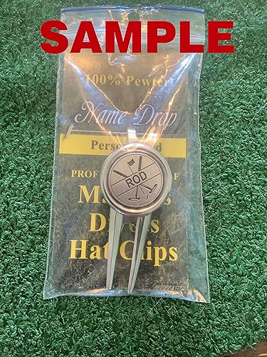 Miniatura 3 de Divot Repair Tool - Herramienta de reparación para hombre