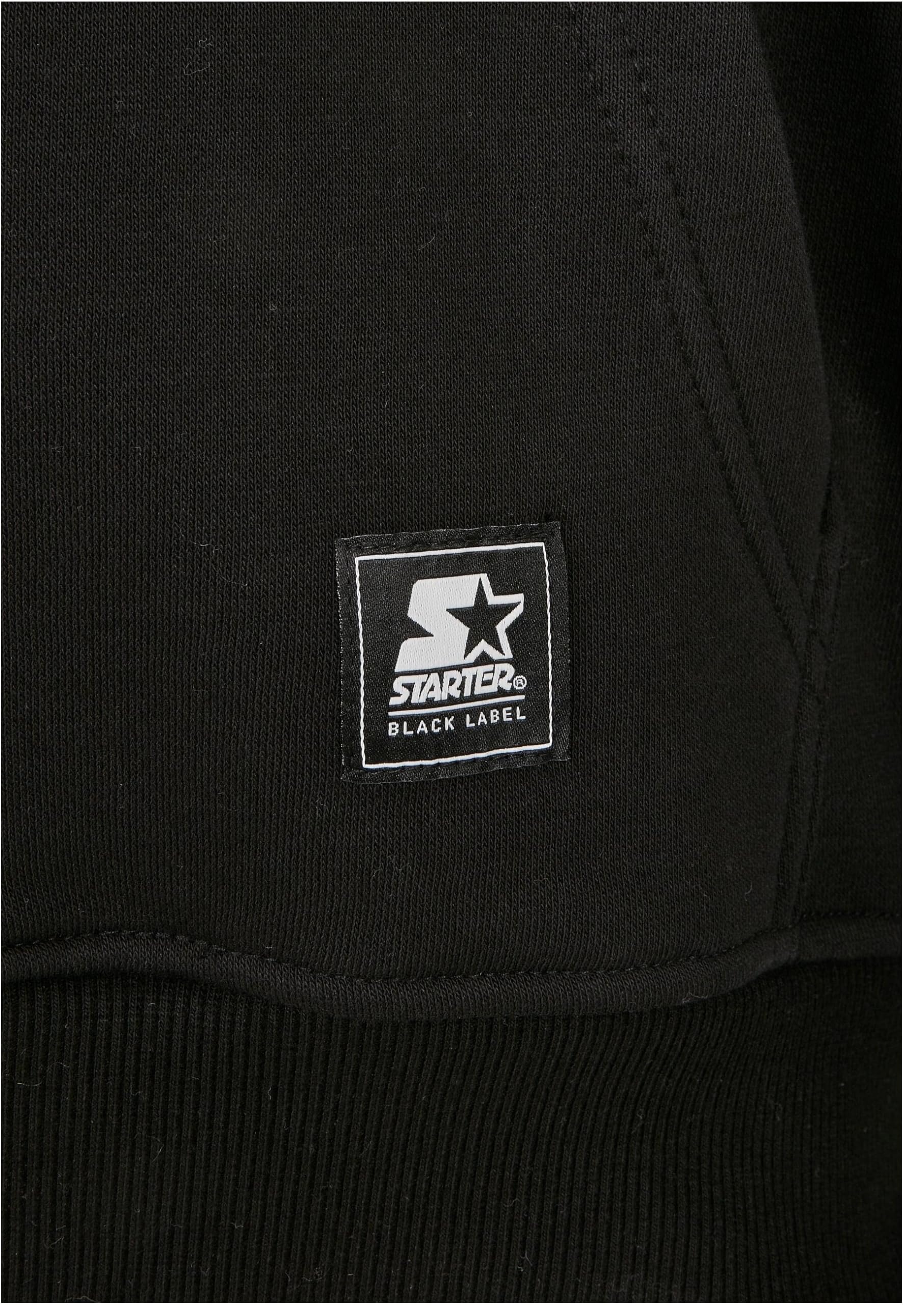 Starter Black Label Bluza z kapturem Mężczyźni Bluza Z Kapturem Starter All Net Hoody