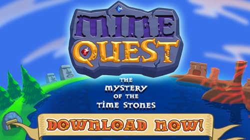 Mine Quest