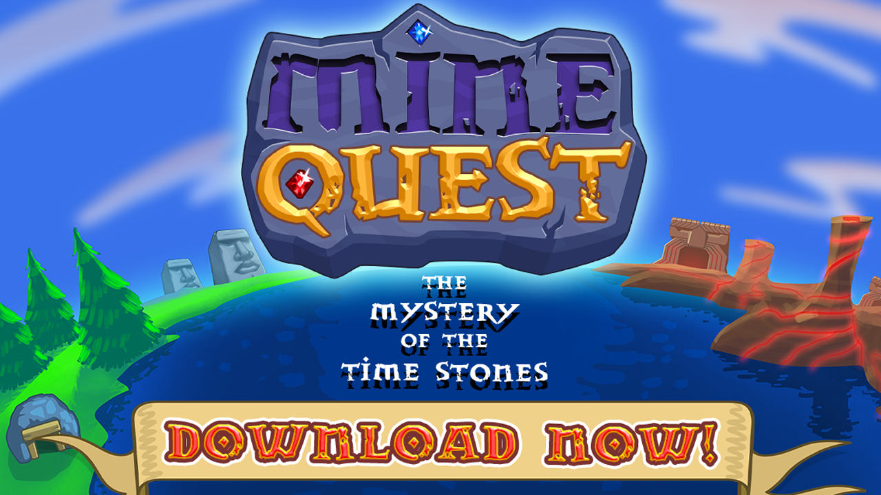 Mine Quest - App on Amazon Appstore