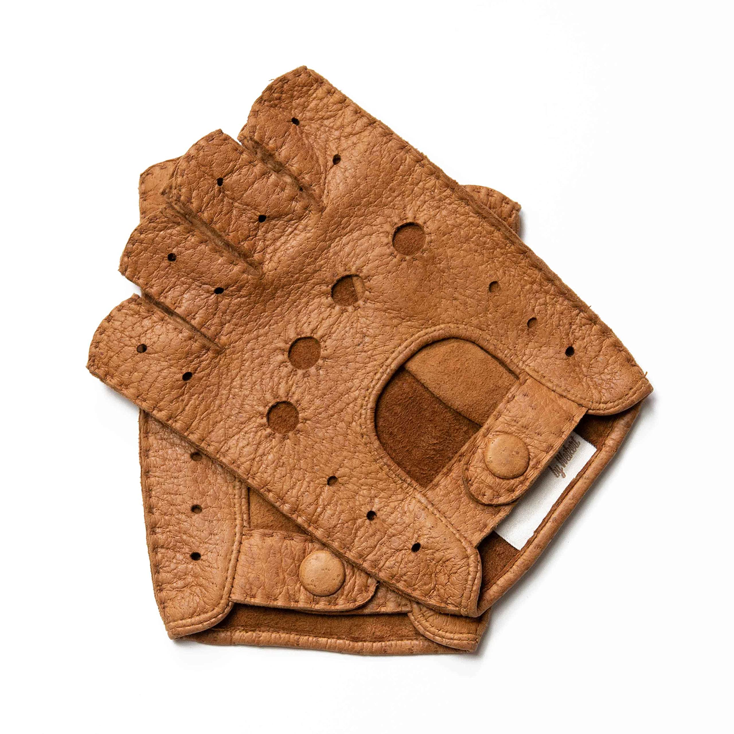 Guantes - para hombre