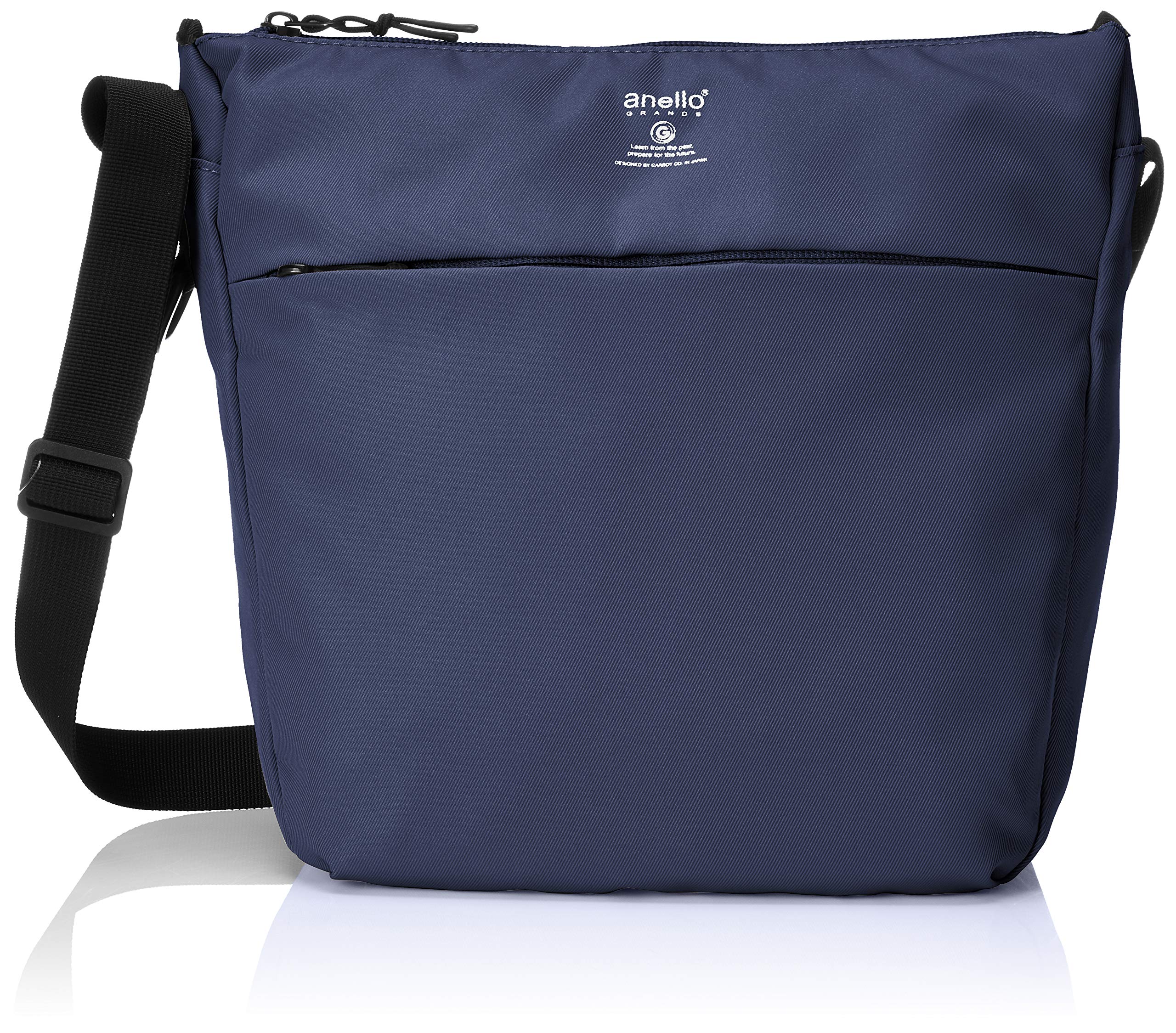 anello GRANDE(??? ????) Shoulder Bag, NVY