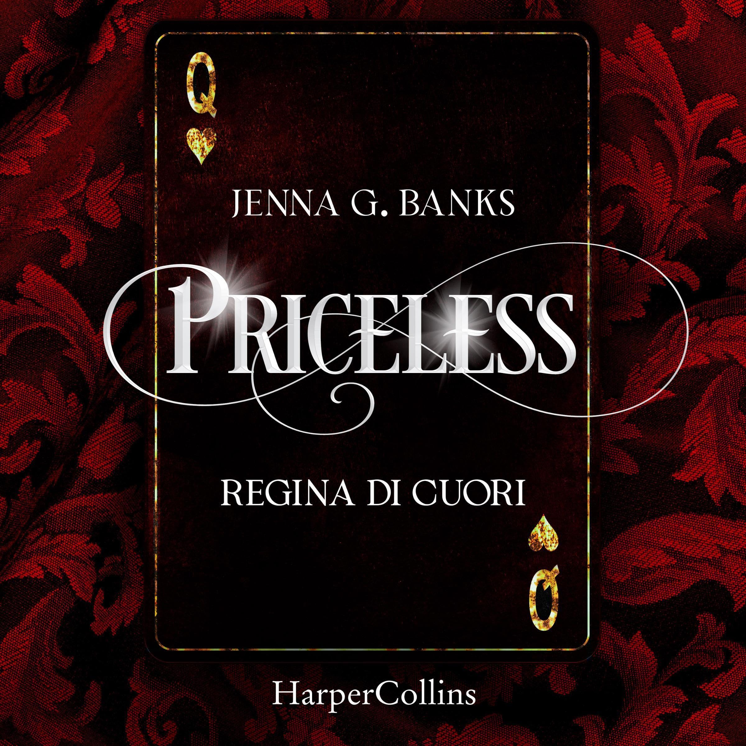 Priceless - Regina di cuori