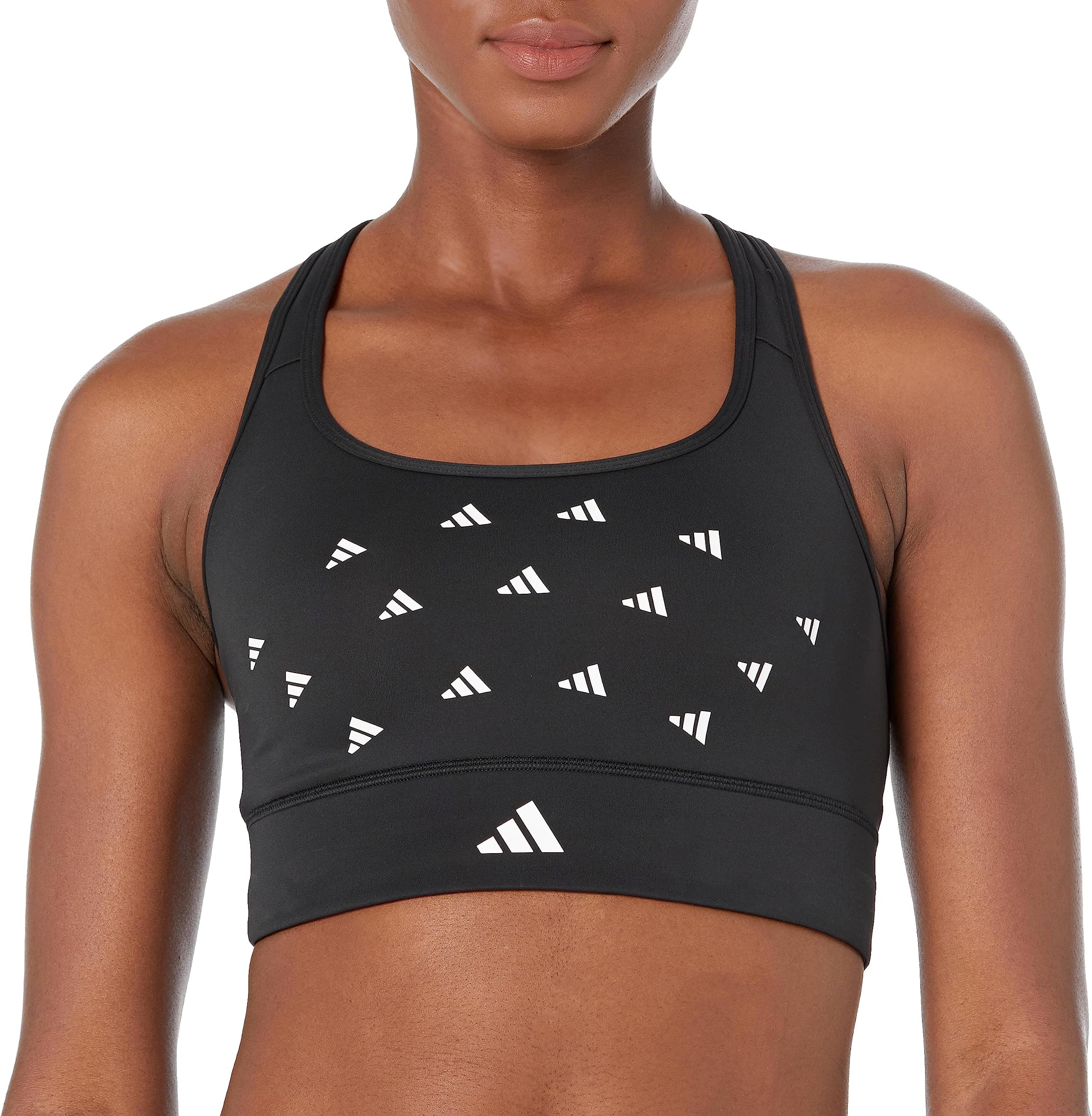 adidas sports bra climalite