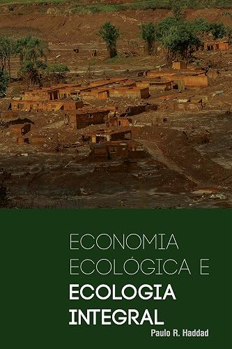 Economia ecológica e economia integral