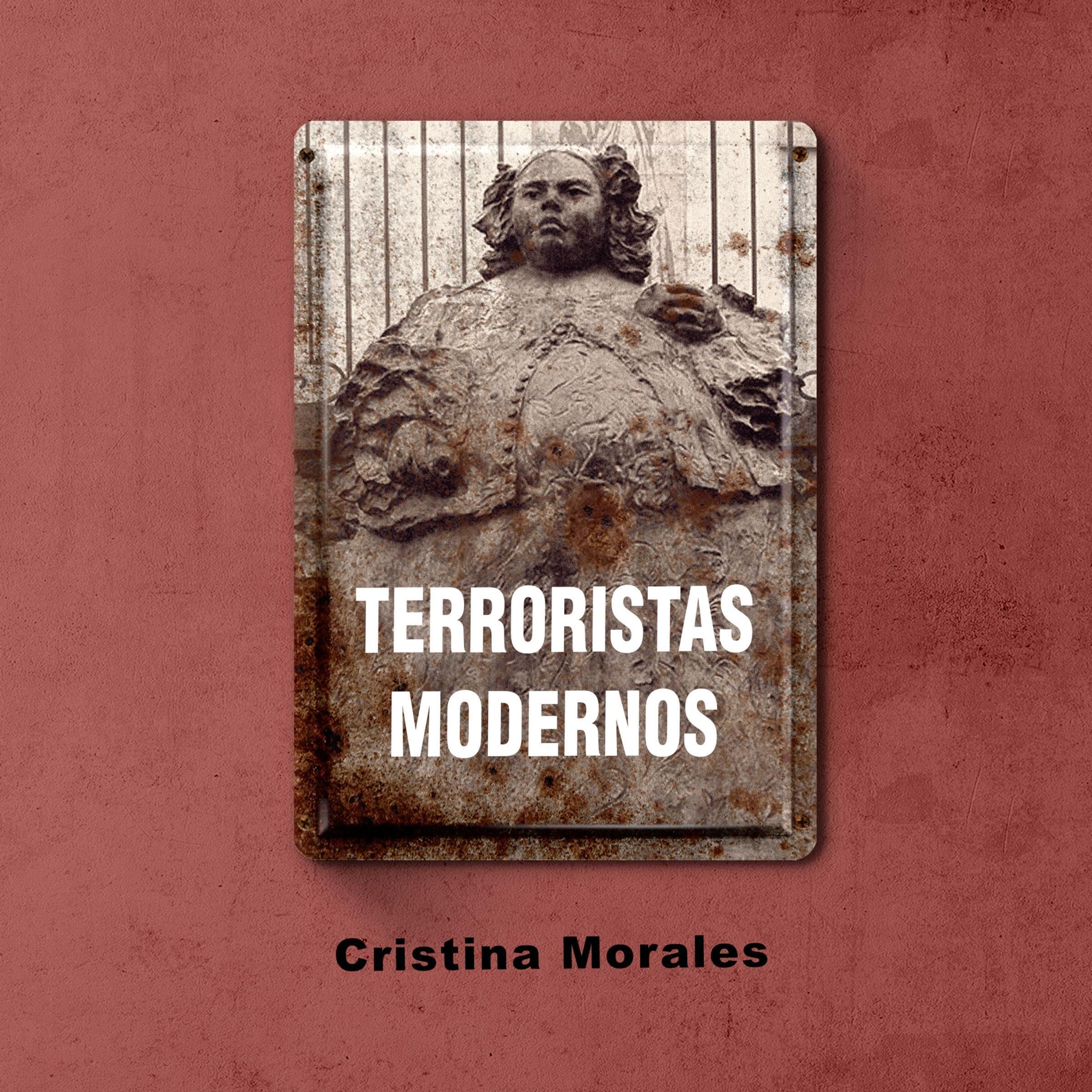 Terroristas modernos
