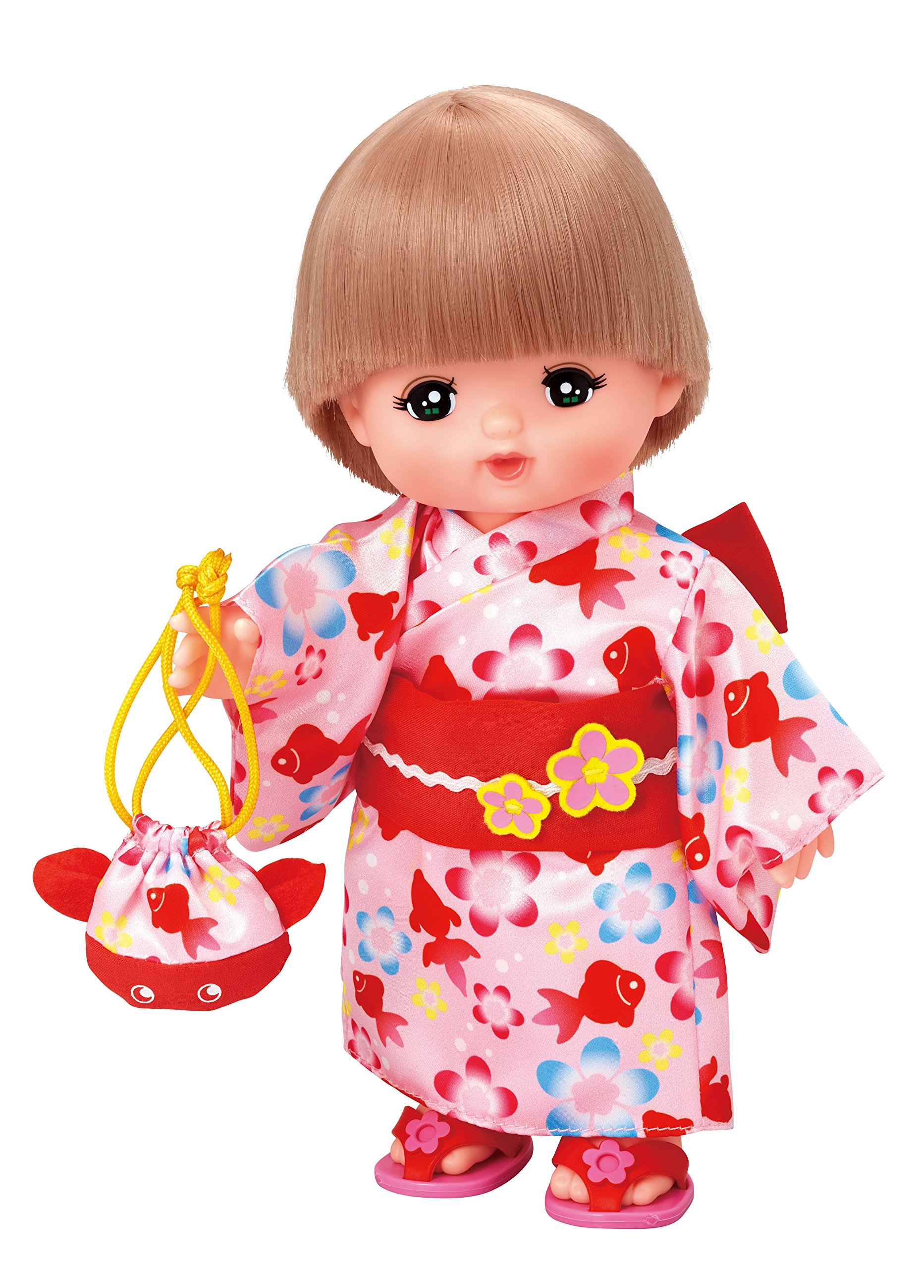 Amazon.co.jp: メルちゃん きんぎょのゆかた : おもちゃ Amazon.co.jp: メルちゃん きんぎょのゆかた : おもちゃ