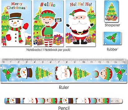 christmas favour fillers