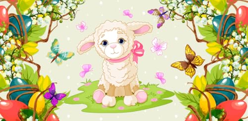 Easter Adesivos