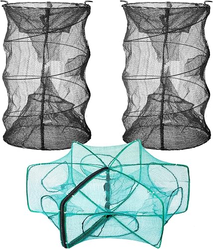 Woanger Woanger-Accessories-77 bait-trap, black
