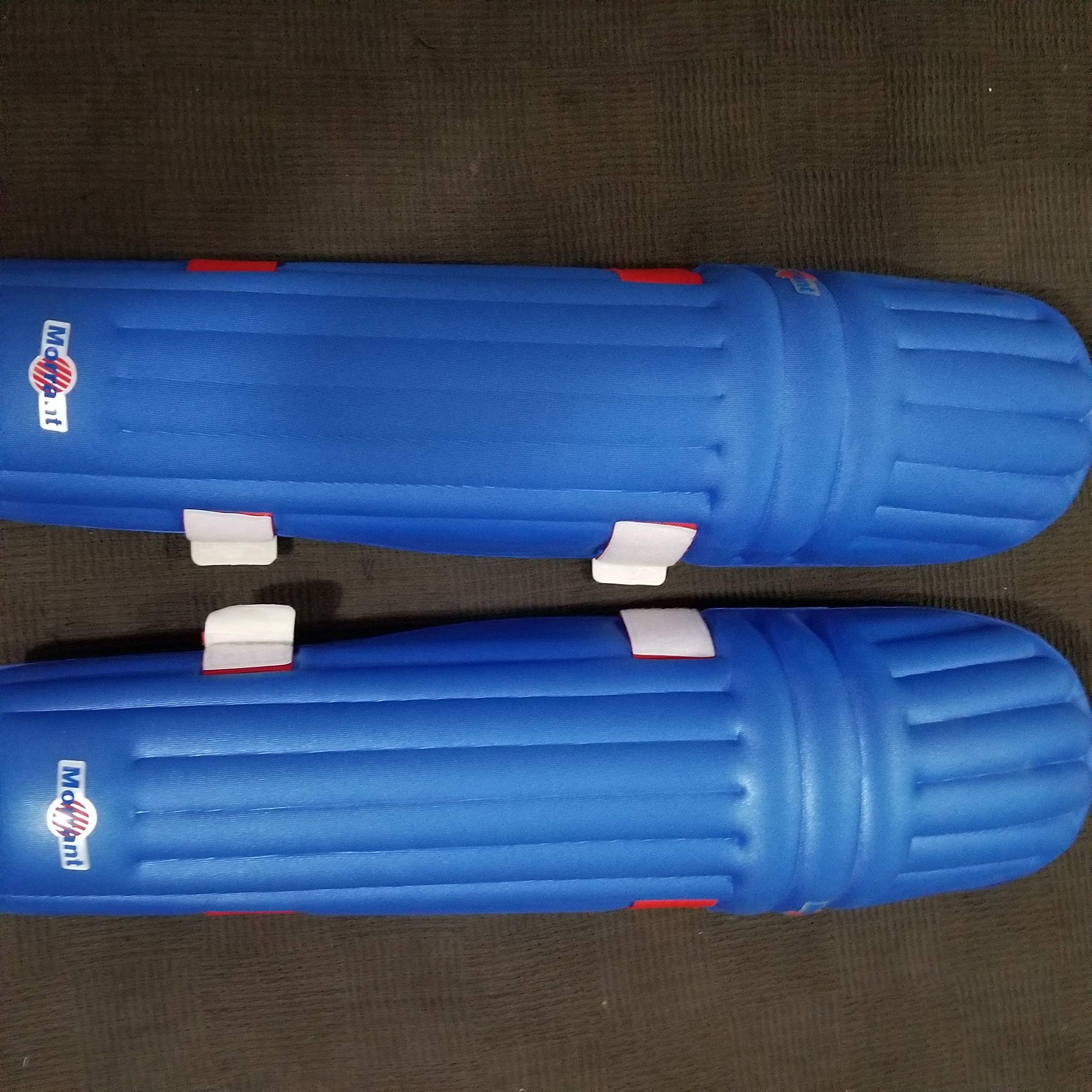 International Ultralite Cricket Batting Legguards Ambi