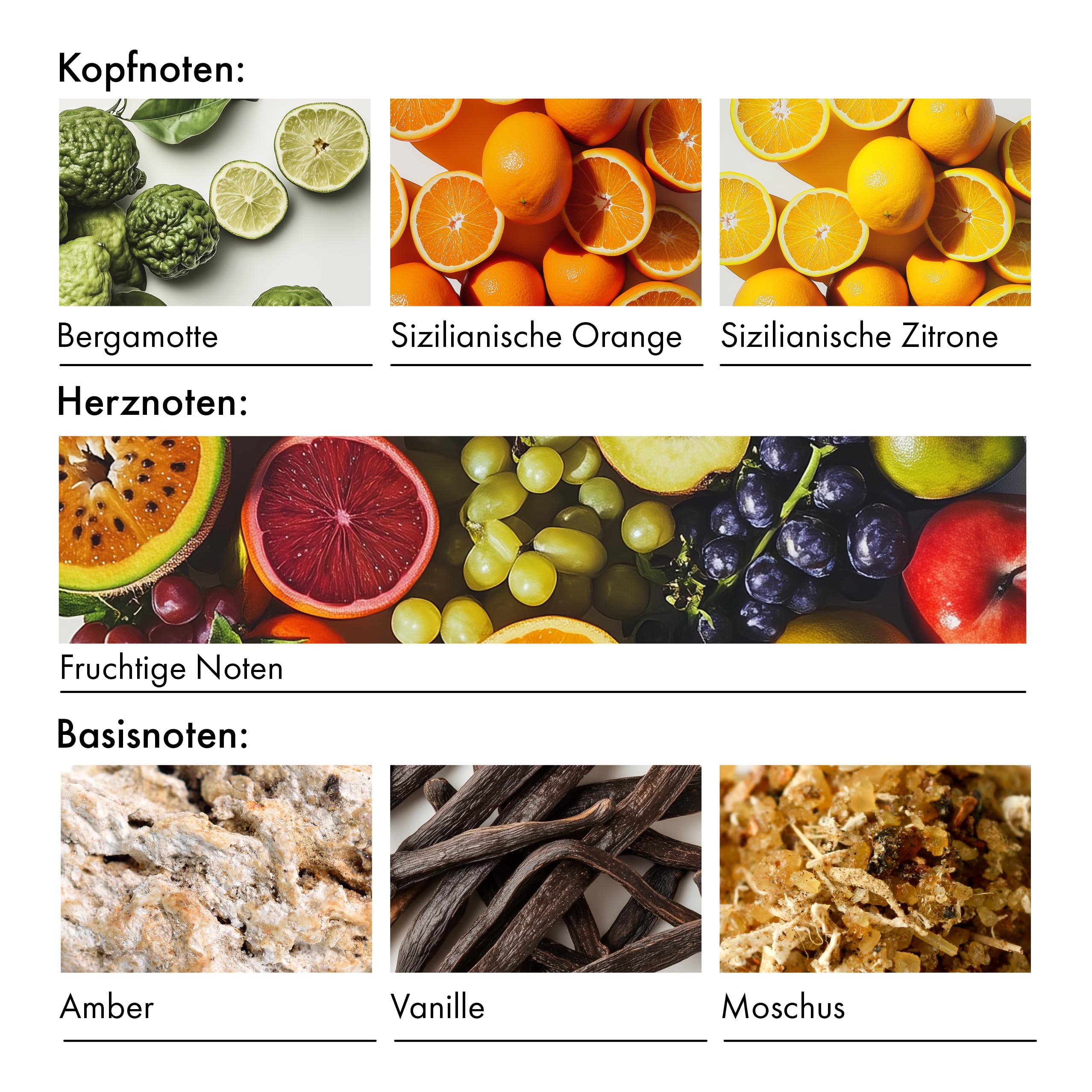 KAZAAR - MIDAS - 50ml - Eau de Parfum für Herren & Damen - Fruchtige Duftnoten von Zitrusfrüchten & warmer Ambra - mit 20% Parfümöl bis zu 8h lang anhaltender Duft - aus Schweizer Manufaktur