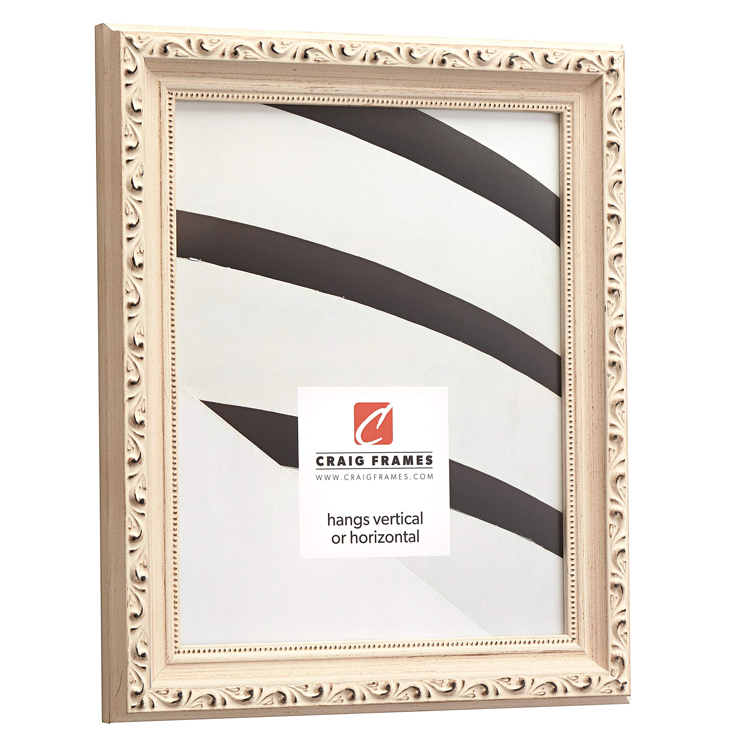 Amazon.co.jp: Craig Frames Ancien 装飾写真フレーム 24 x 36インチ