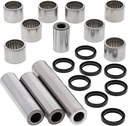 BOSS rodamiento 41 – 6468 – 9 °C7 Kit de juntas de rodamientos de acoplamiento Can Am DS 450 EFI XXC 2009 – 2012