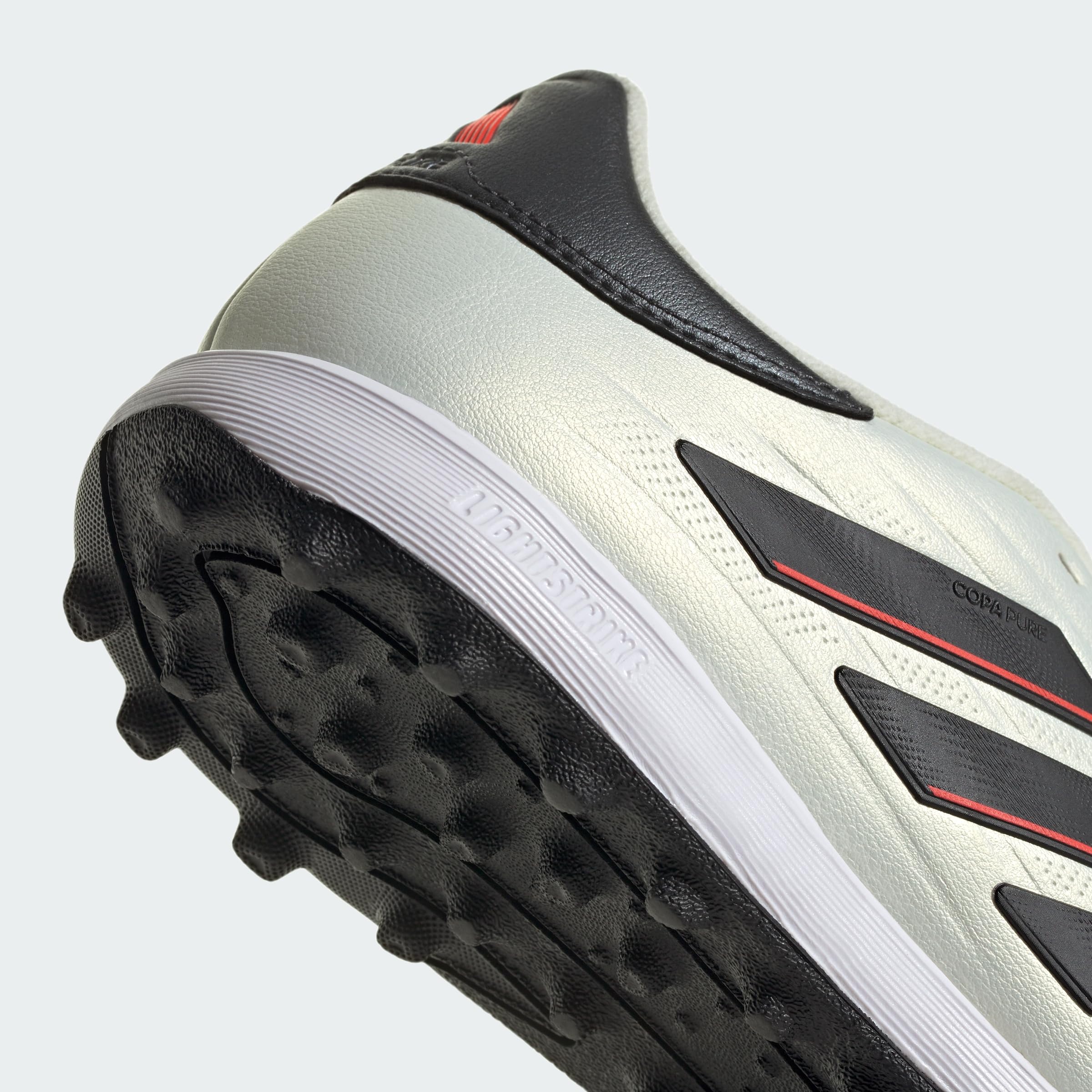 Adidas Scarpe da Calcio Copa Pure 2 League Turf ScarpeUnisex - Adulto