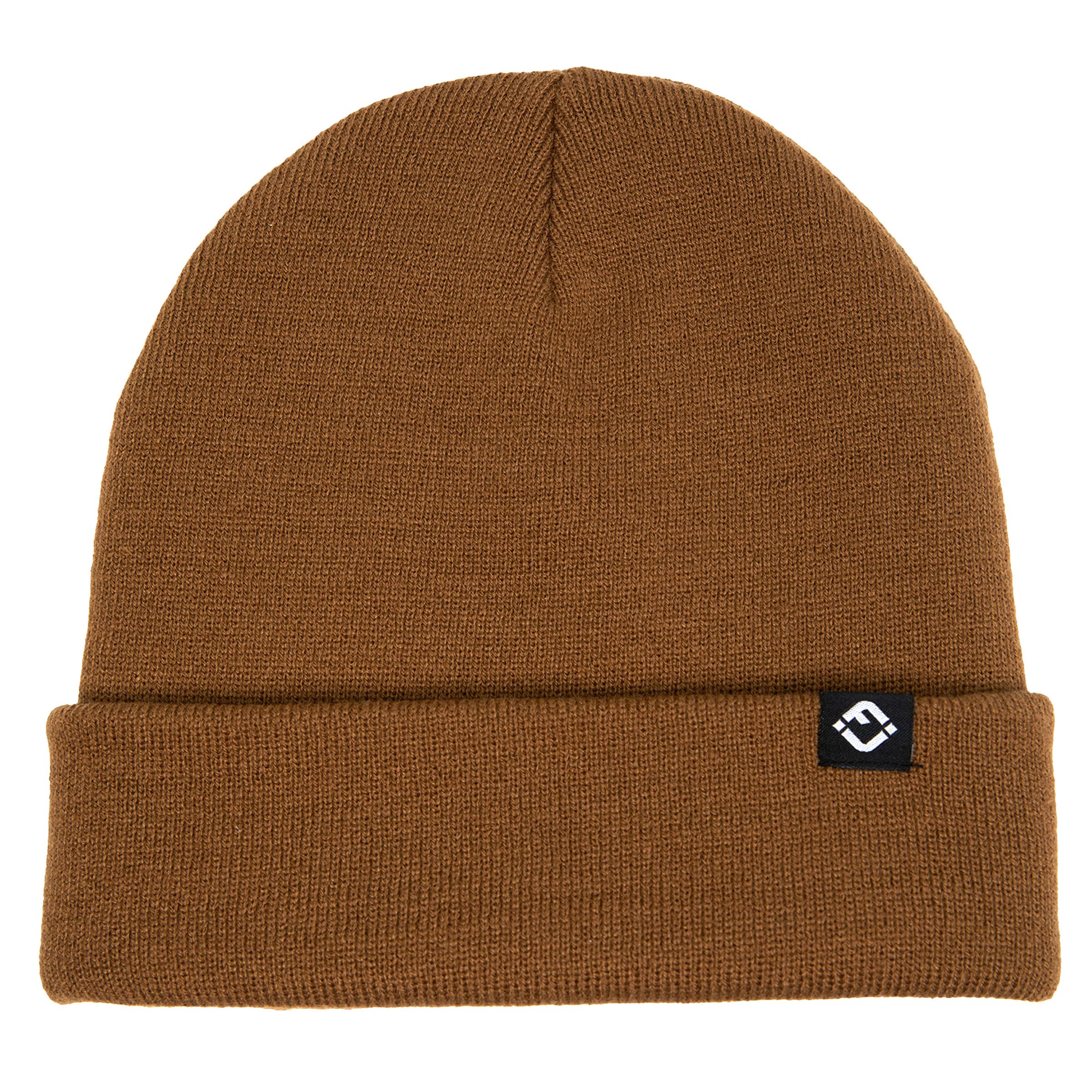 Funky Junque Baby, Toddler &amp; Kids Beanie – Ultra Soft Stretchy Knit Winter Hat for Ages 0–10, Available in 3 Sizes
