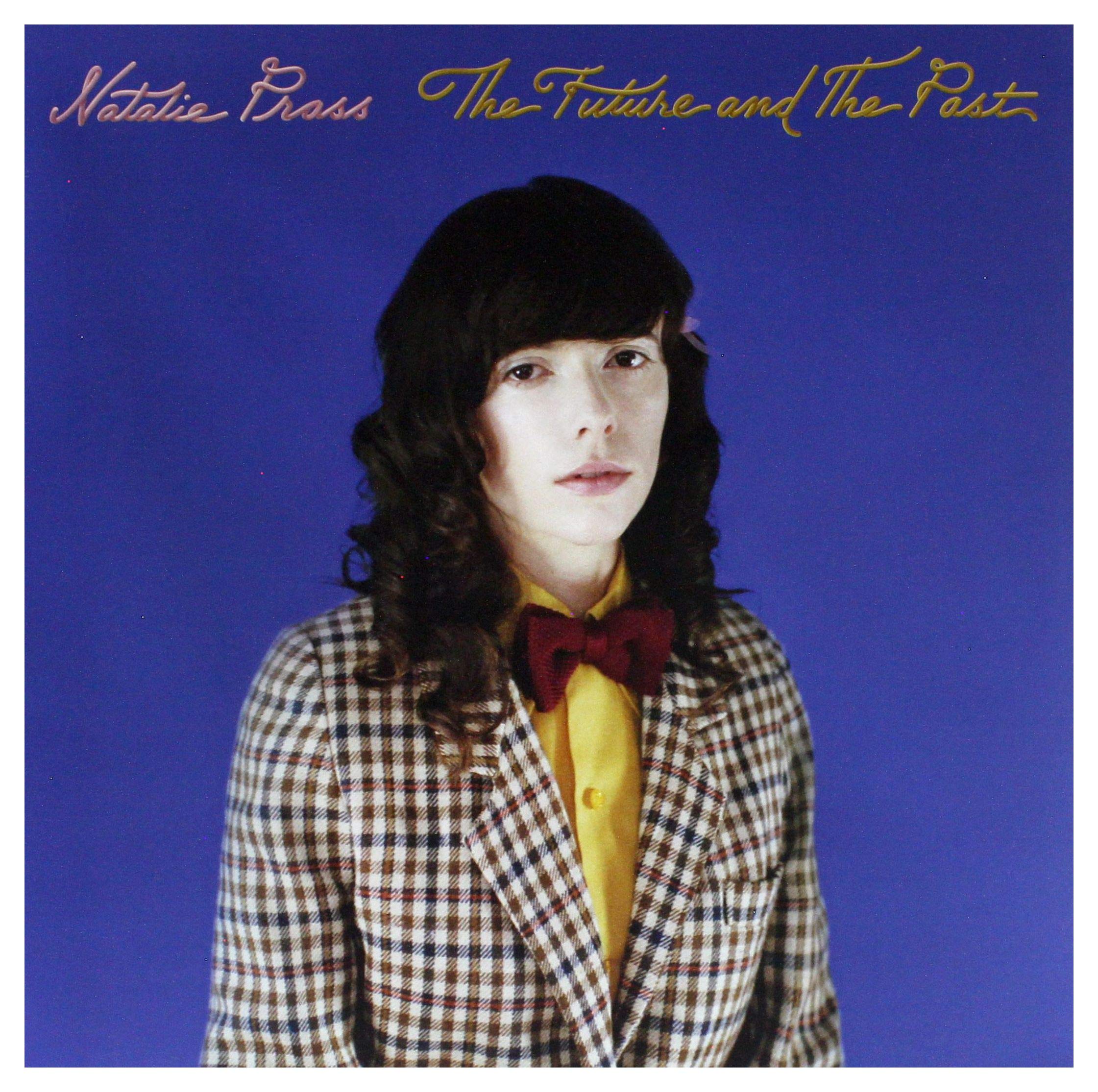 The Future And The Past [VINYL]