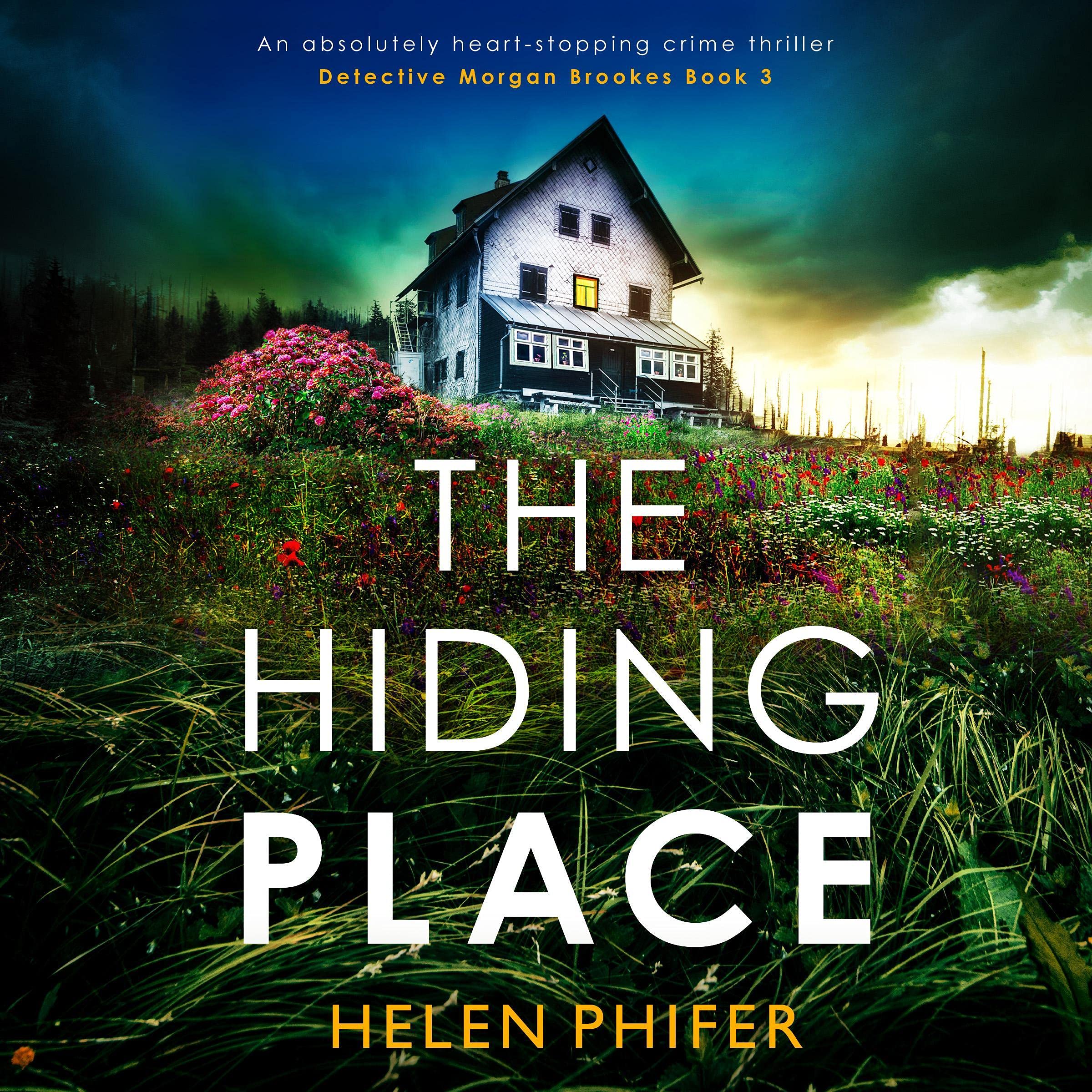 The Hiding Place
