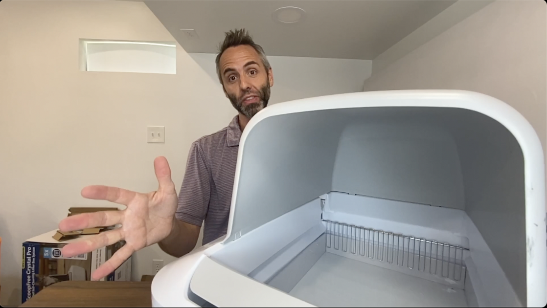 BEST Self-Cleaning Cat Litter Box? | PetSafe Litter Boxes