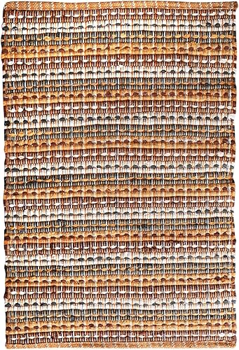 Alfombra de baño diferente