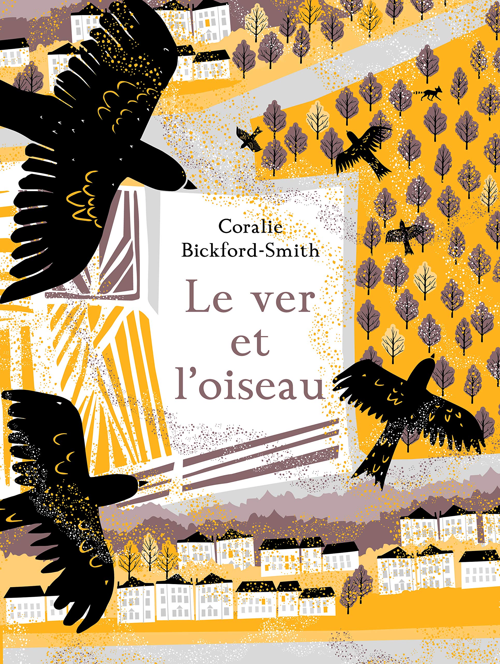 Jeu De Société "Trouve L'Oiseau" MB - Édition 1984 Complet - Occasion