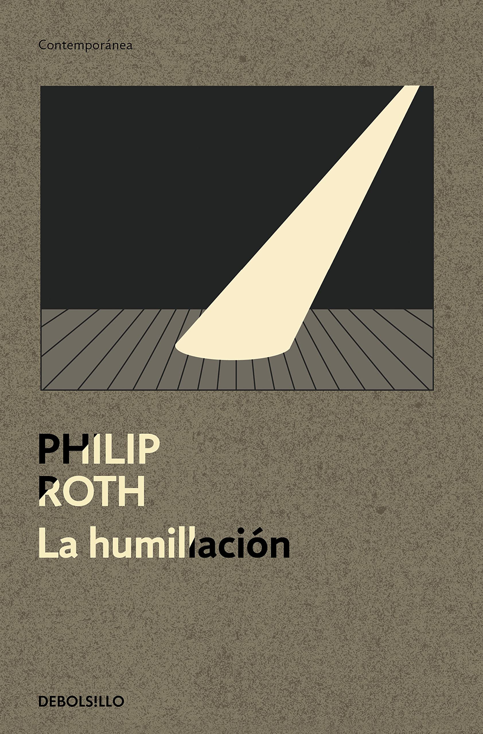 La humillacion / The Humbling (Contemporánea)