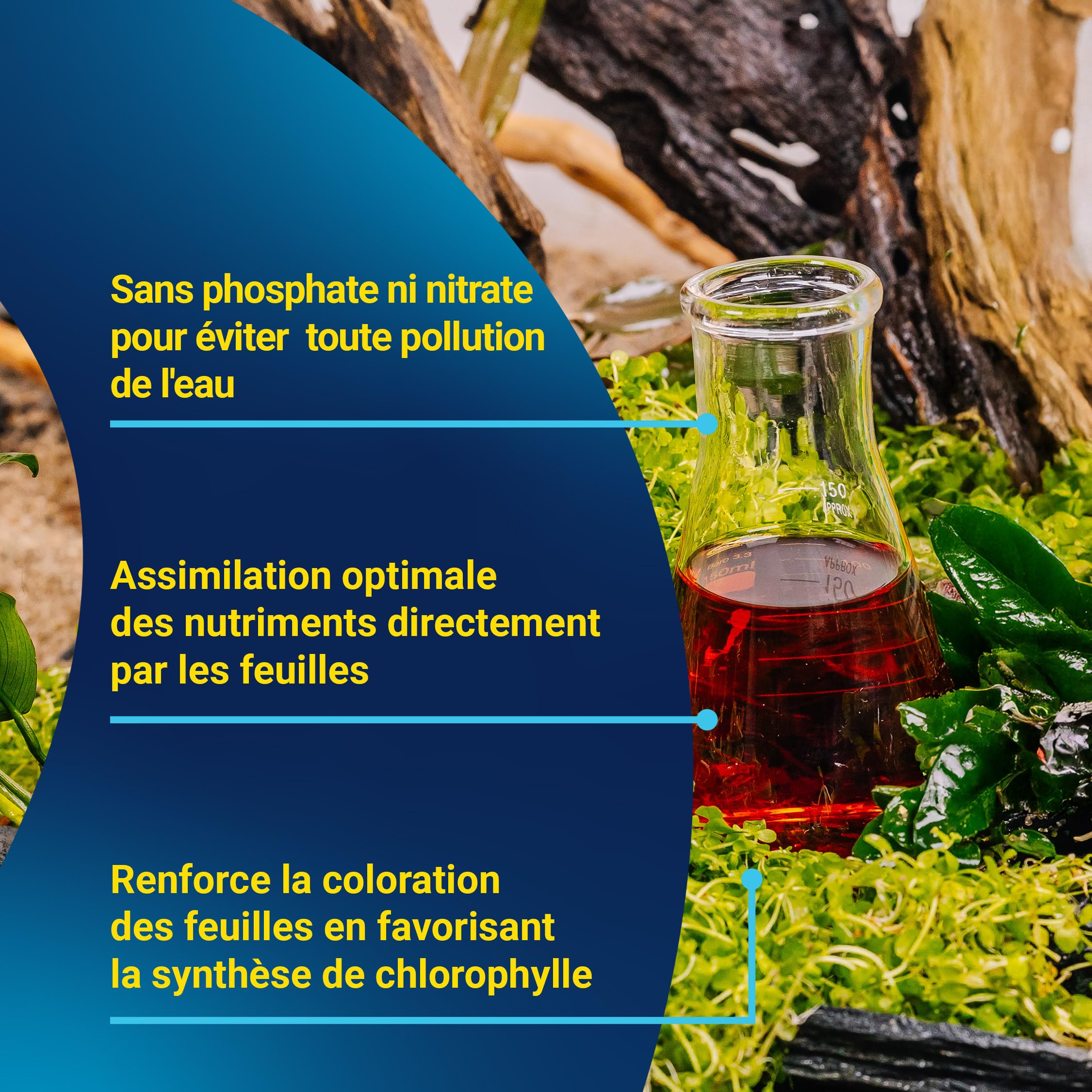 Tetra Activesubstrate 3 L