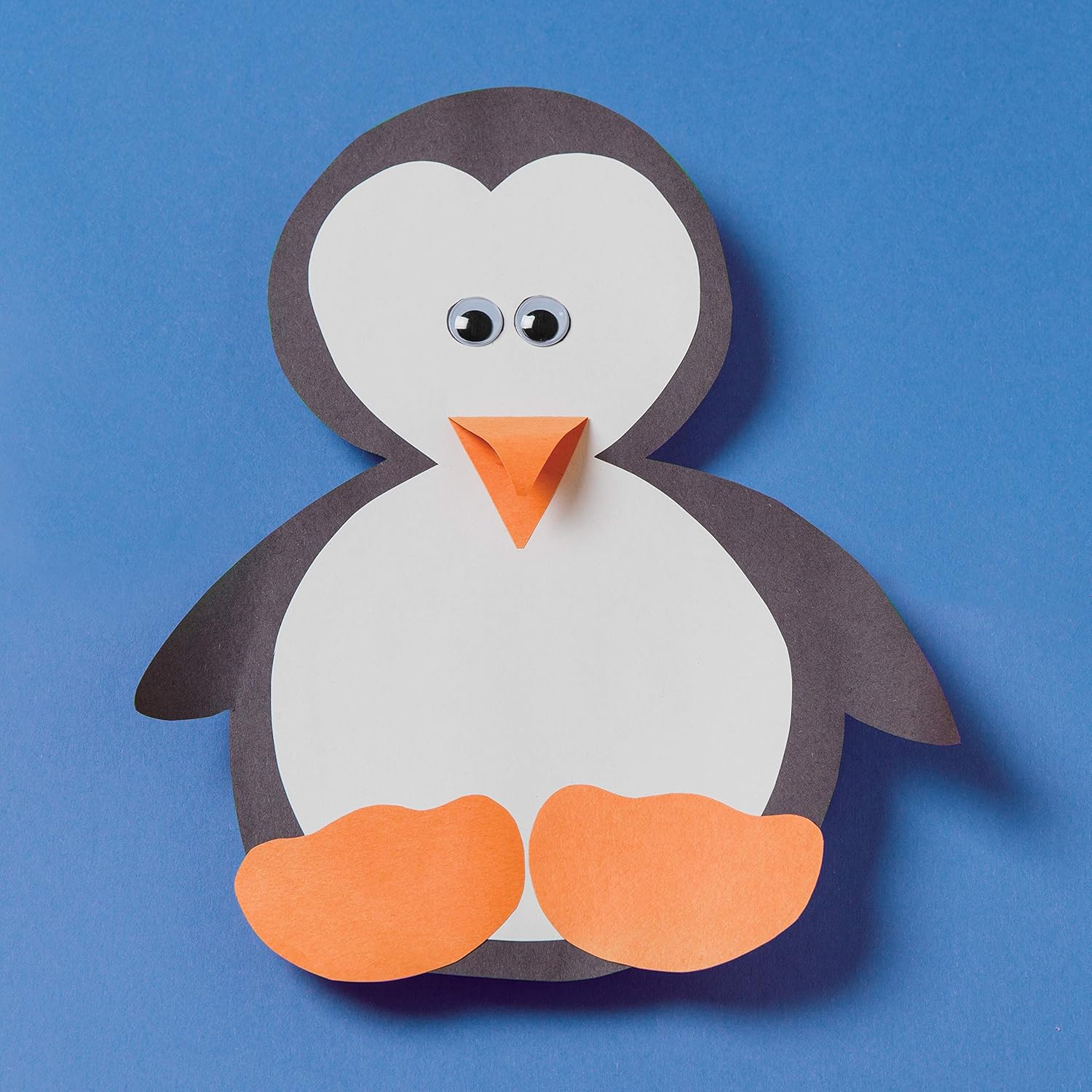 PACON Art Street Lightweight Construction Paper, 10 Assorted Colors, 9" x 12", 500 Sheets : Arts, Crafts & Sewing