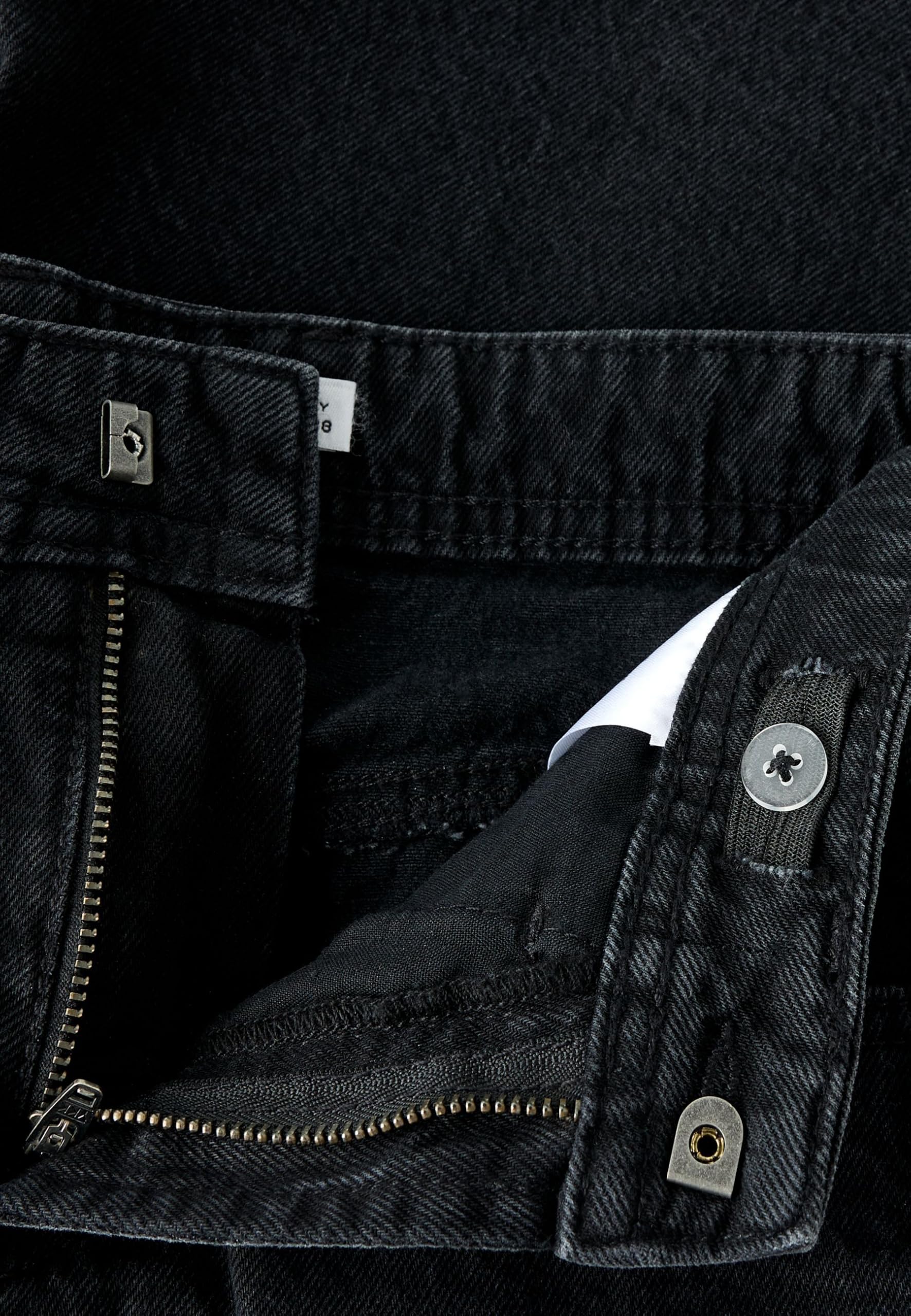 NAME IT Nkmben X-Skater DNM Jorts 7850-rm Noos - Nkmben X-Skater DNM Jorts 7850-Rm Noos - Smart Casual - Garçon