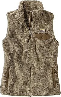 Amazon Co Jp フリースベスト レディース