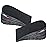 Height Increase Insoles 4-Layer Air up Shoe Lifts Elevator Shoes Insole -7.5 cm (3 inches) Heels Lift Inserts for Men and Women