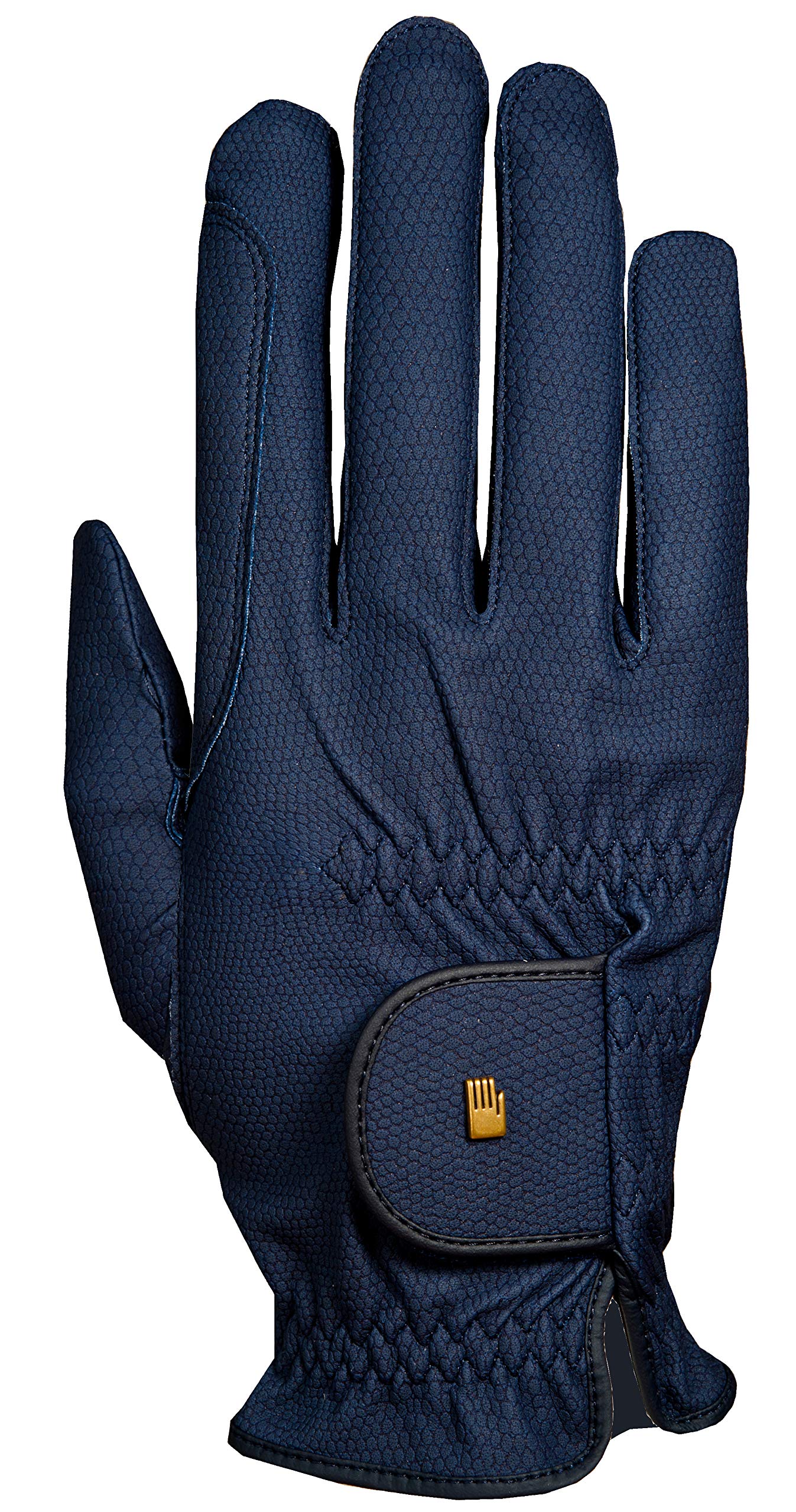 Roeckl Sports ROECK-Grip - Guantes de equitación de Verano para Torneo, 7 Colores, Talla 6-11 — view 18