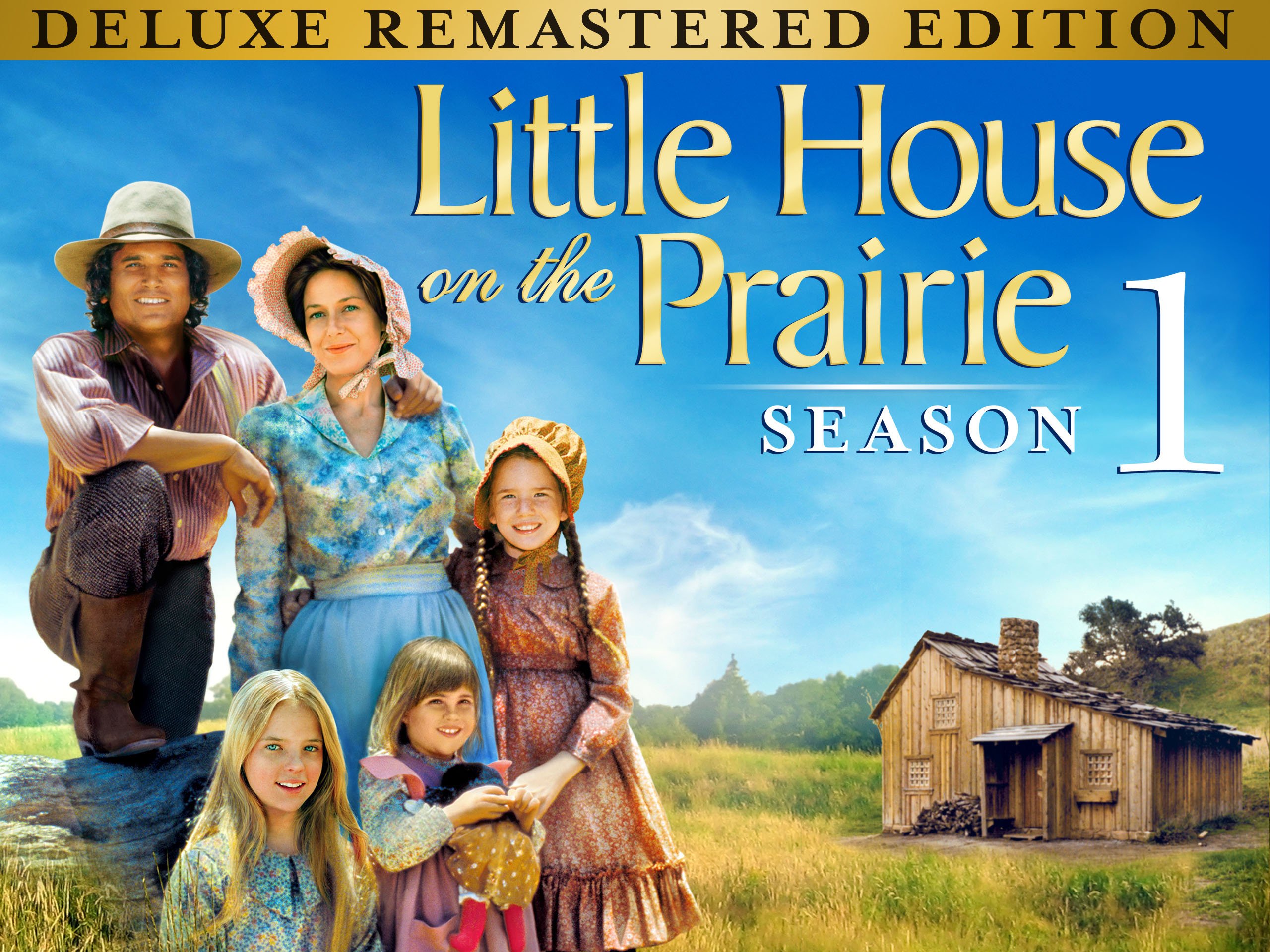 Little House On the Prairie