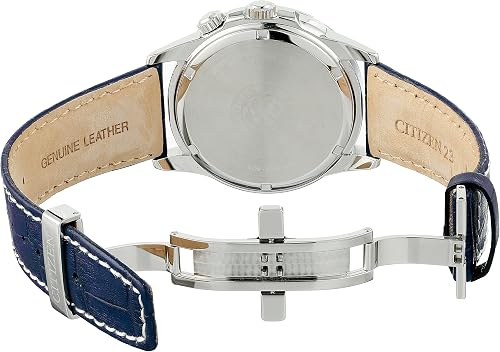 Citizen Montre Homme BU2020-02A - 7