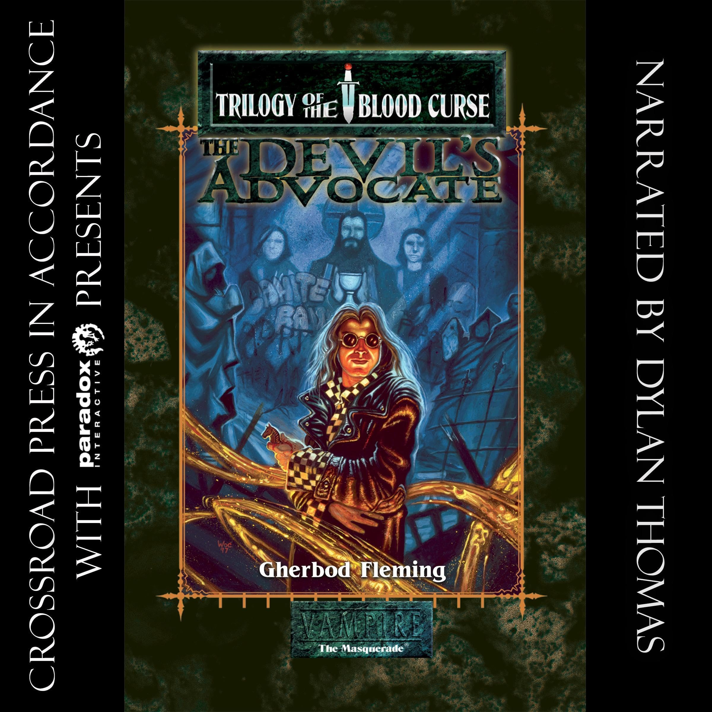 The Devil's Advocate