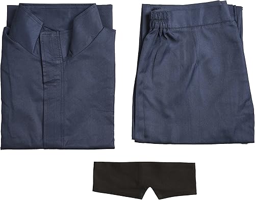 Vista 7 de Gojo Satoru Disfraz de cosplay