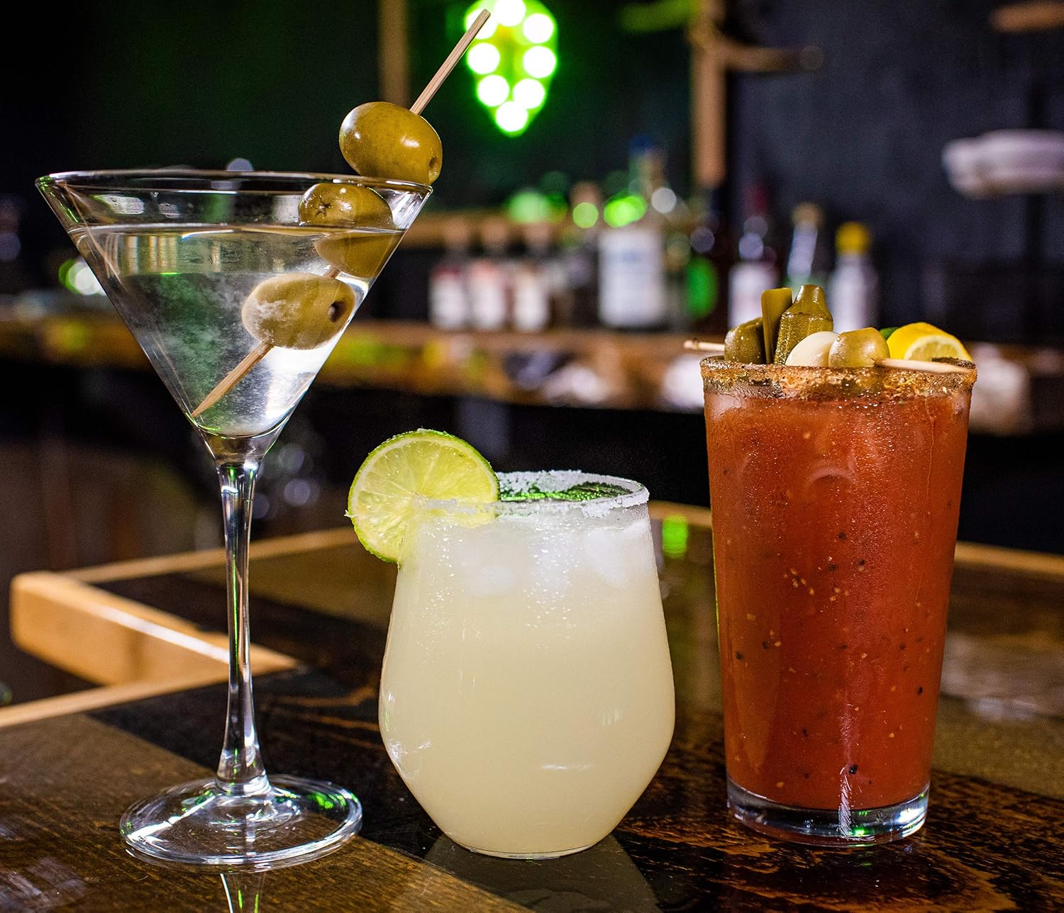 Olivers Gourmet Spicy Bloody Mary Cocktail Drink Mix, 32 Fl Oz