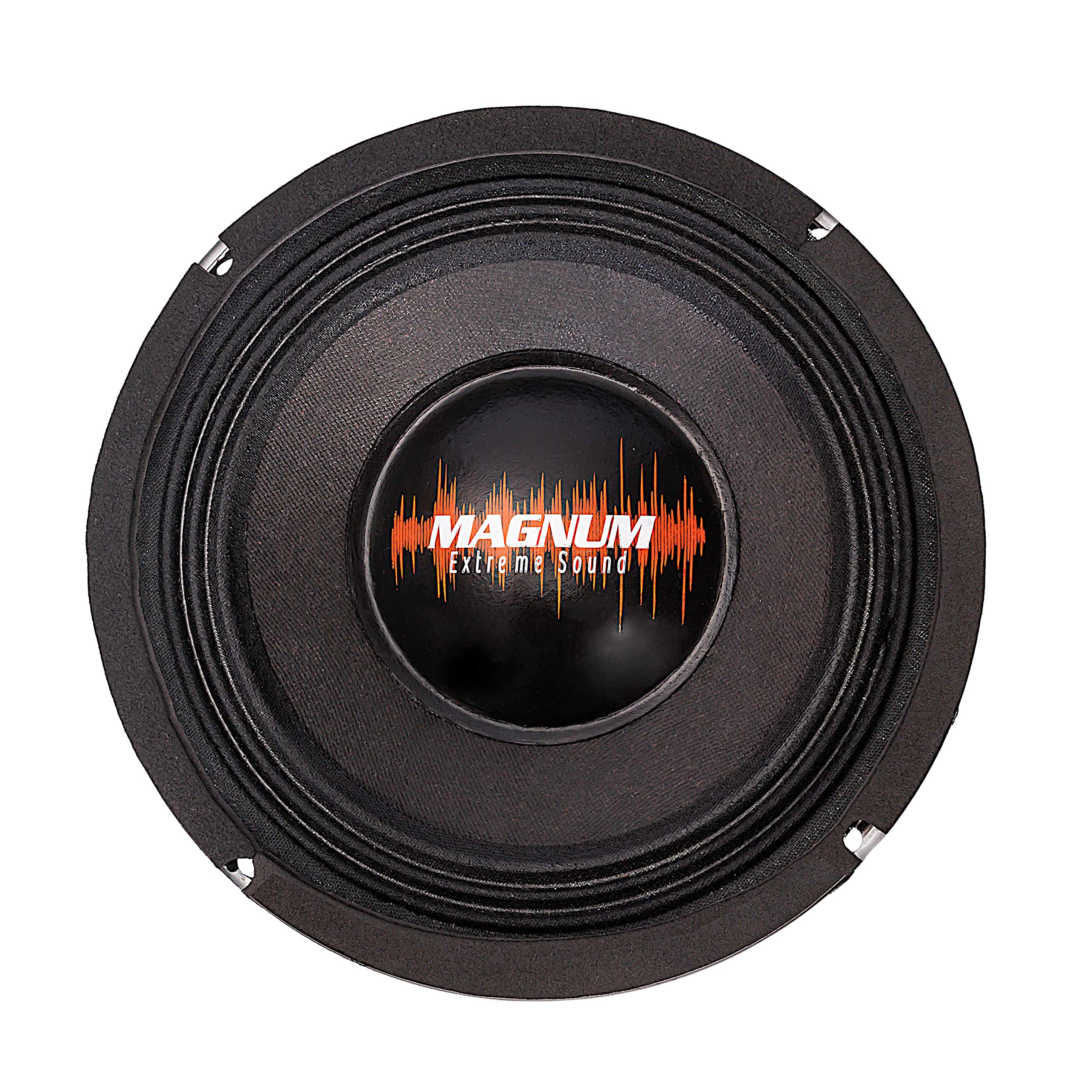 Alto Falante Magnum TRIO 150 W 6 polegadas 8 Ohms : Amazon.com.br
