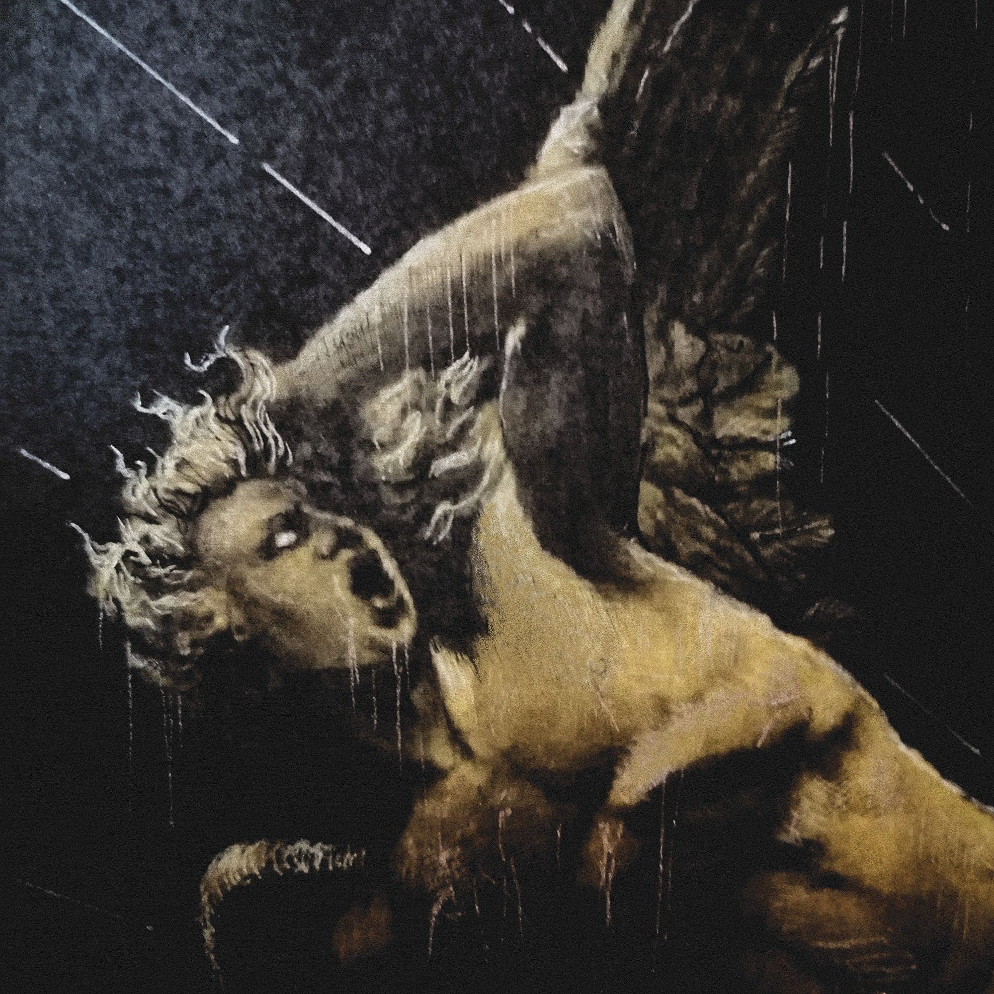Desecration [VINYL]