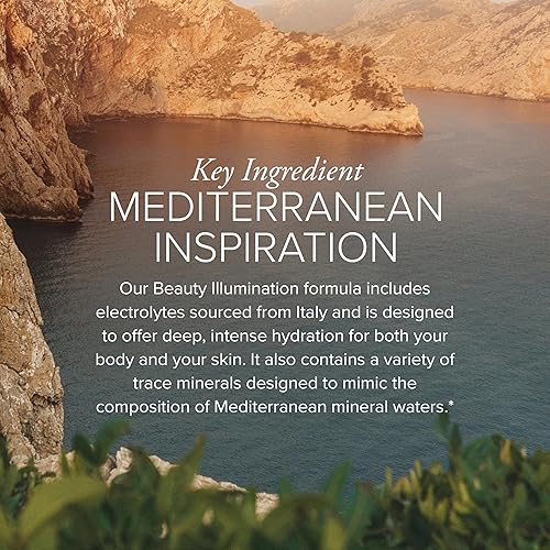 Miniatura 5 de Serovital Glow Sticks Polvo antienvejecimiento, mejora las arrugas en 30 días, aumenta la hidratación de la piel + elasticidad en 14 días*Ceramidas,