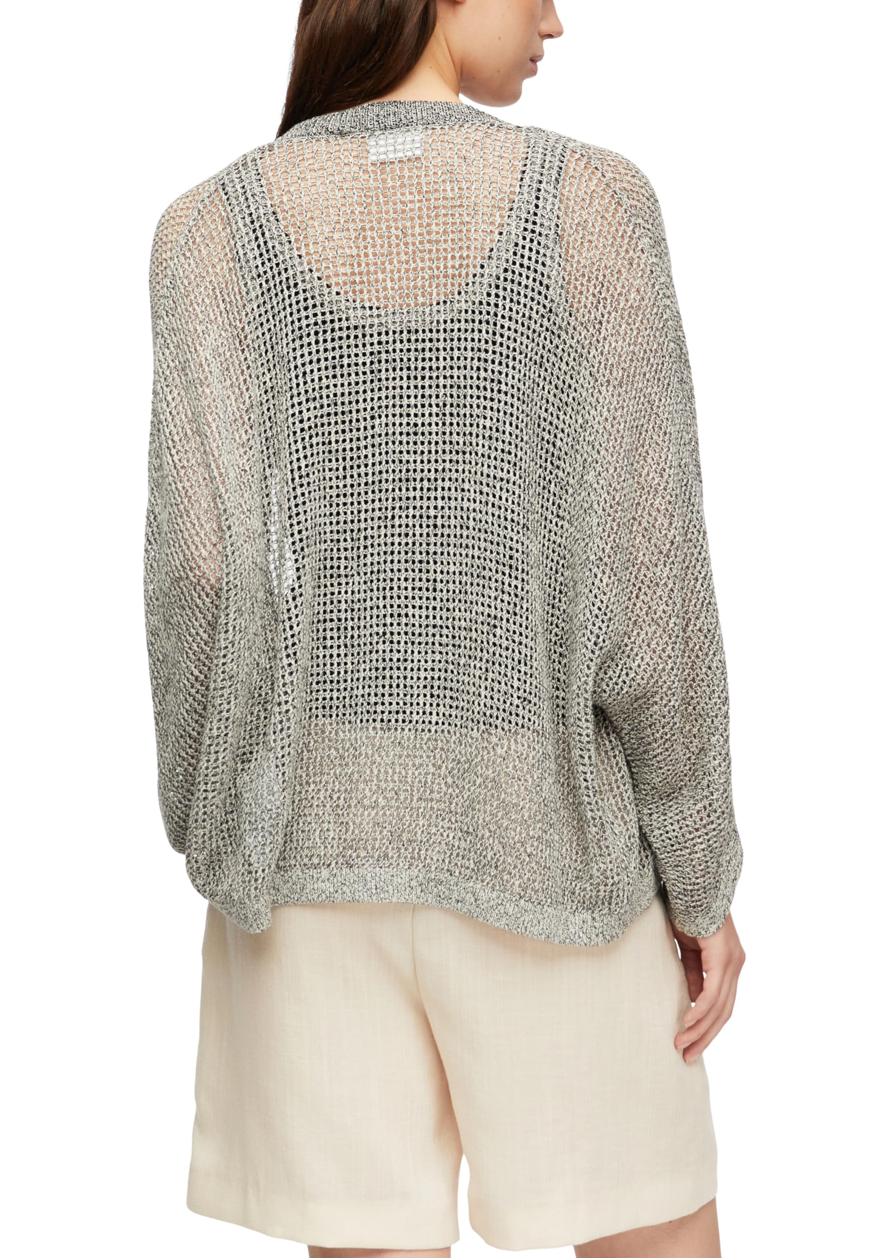Comma Damen 2180578 Cardigan
