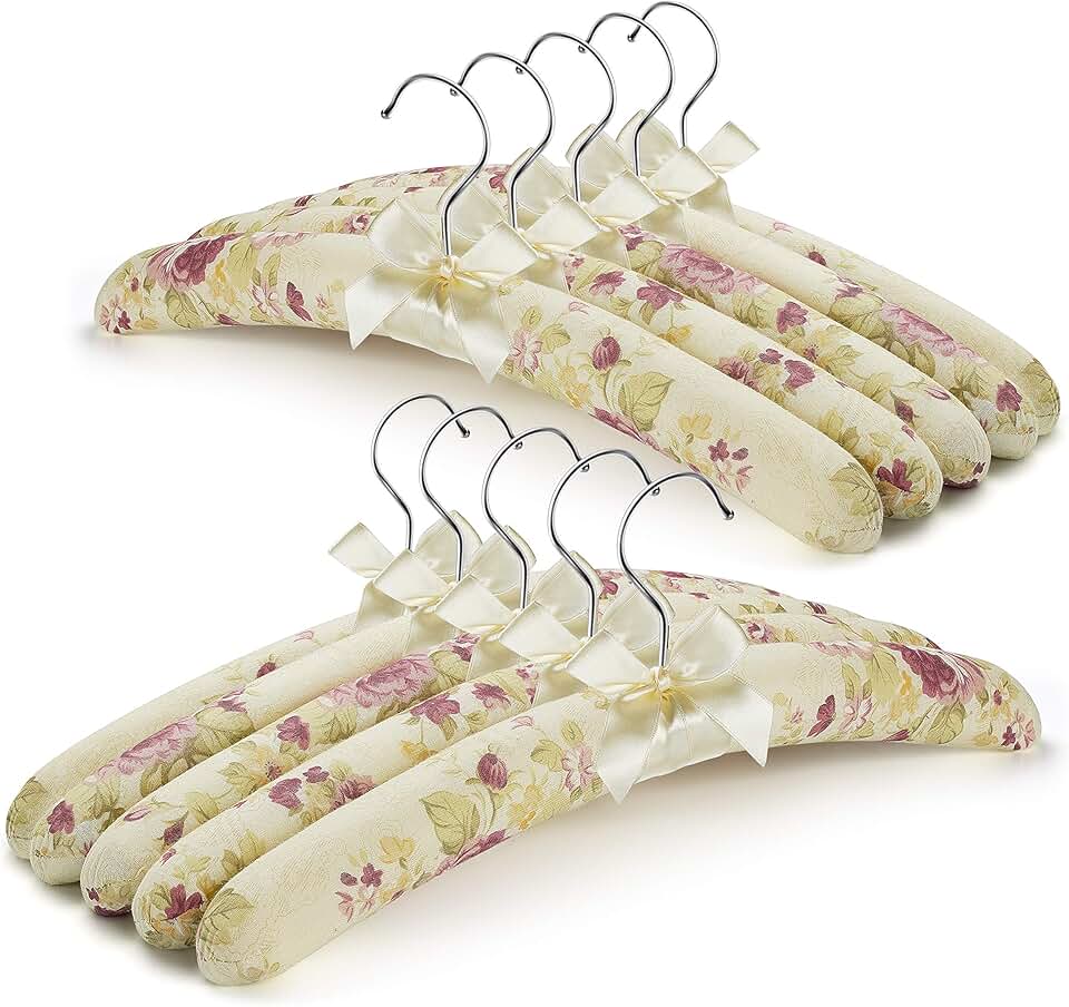 padded canvas hangers