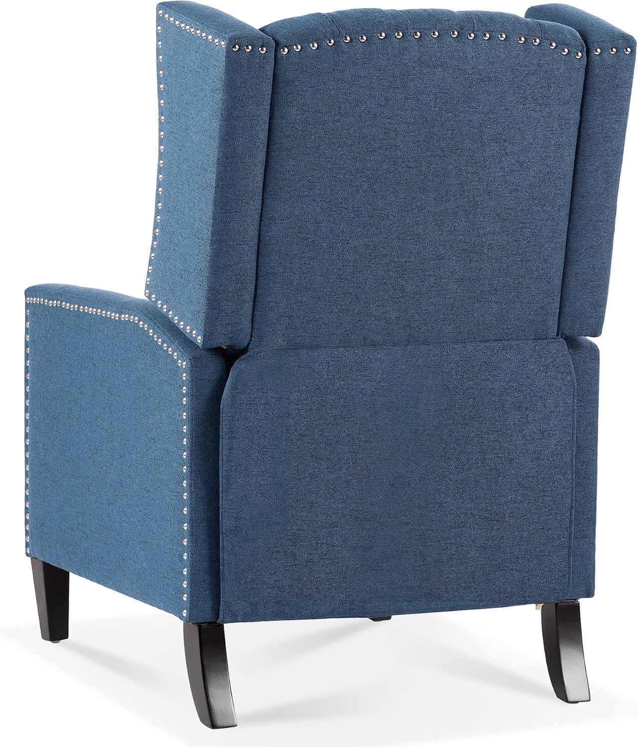 GOWE 27.16" Wide Manual Wing Chair Recliner